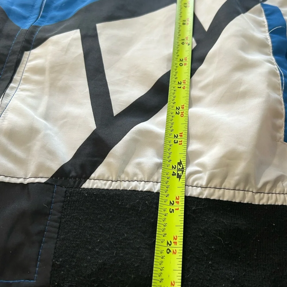 Members Only Speed Blue Racing
Jacket size S - Picture 9 of 10